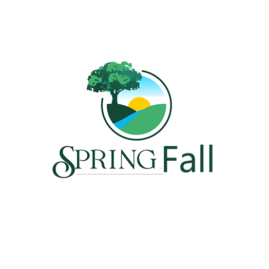 Spring Fall Union  